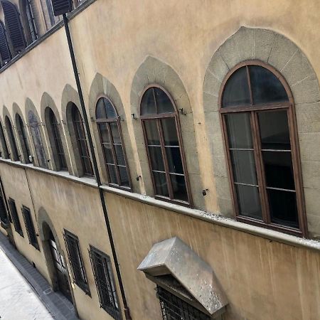 Ferienwohnung Casa De Pepi Florenz Exterior foto
